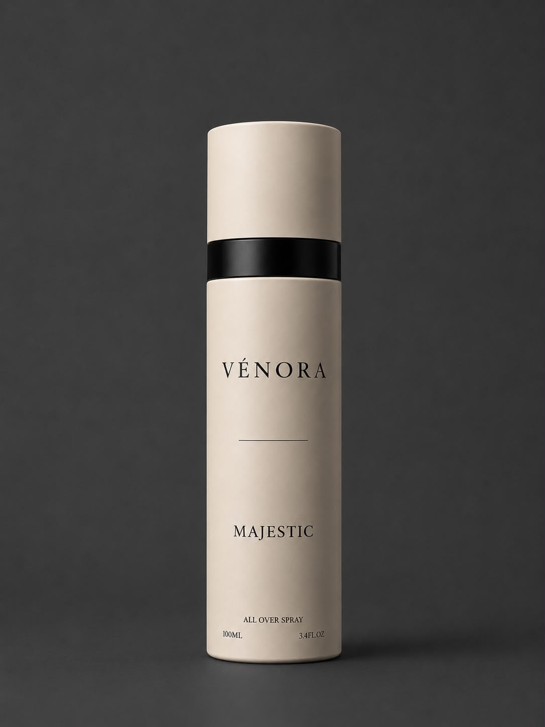 VÉNORA Majestic All Over Spray
