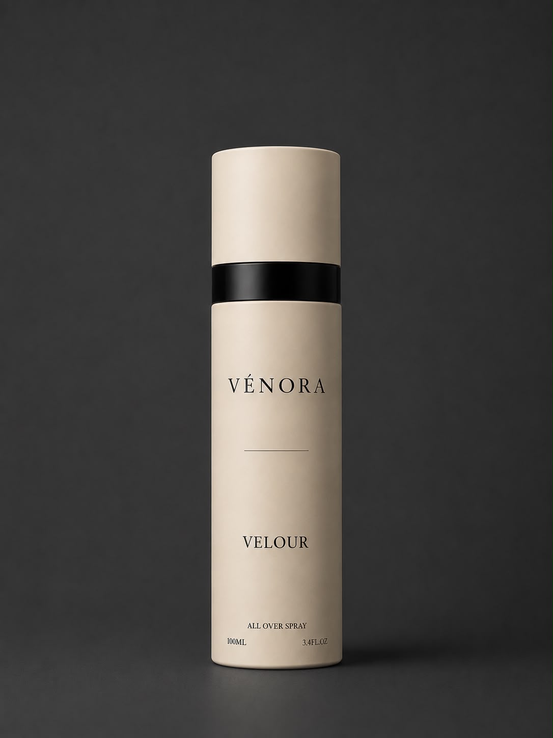 VÉNORA Velour All Over Spray
