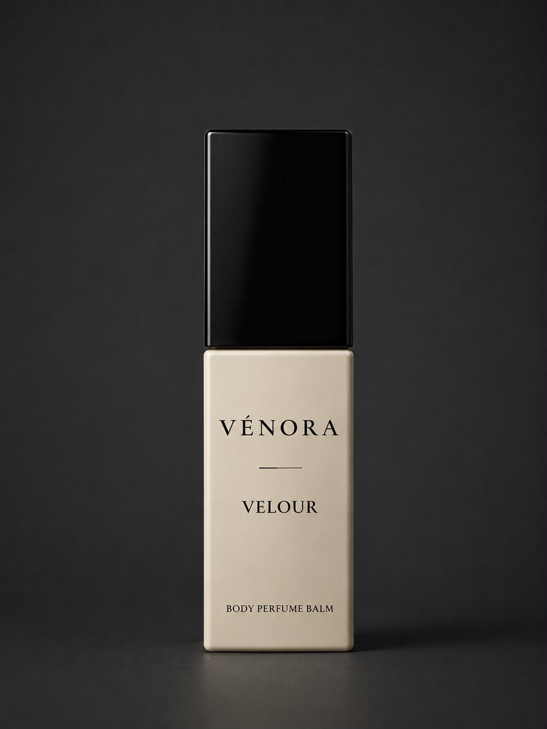 VÉNORA Velour Body Perfume Balm