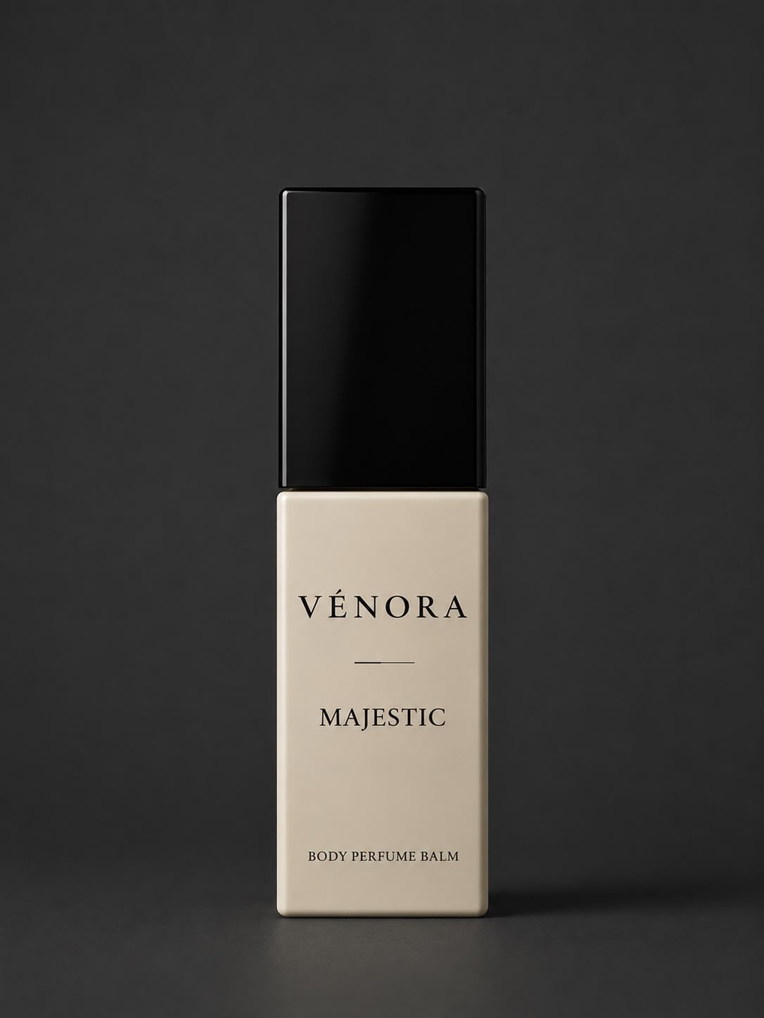 VÉNORA Majestic Body Perfume Balm