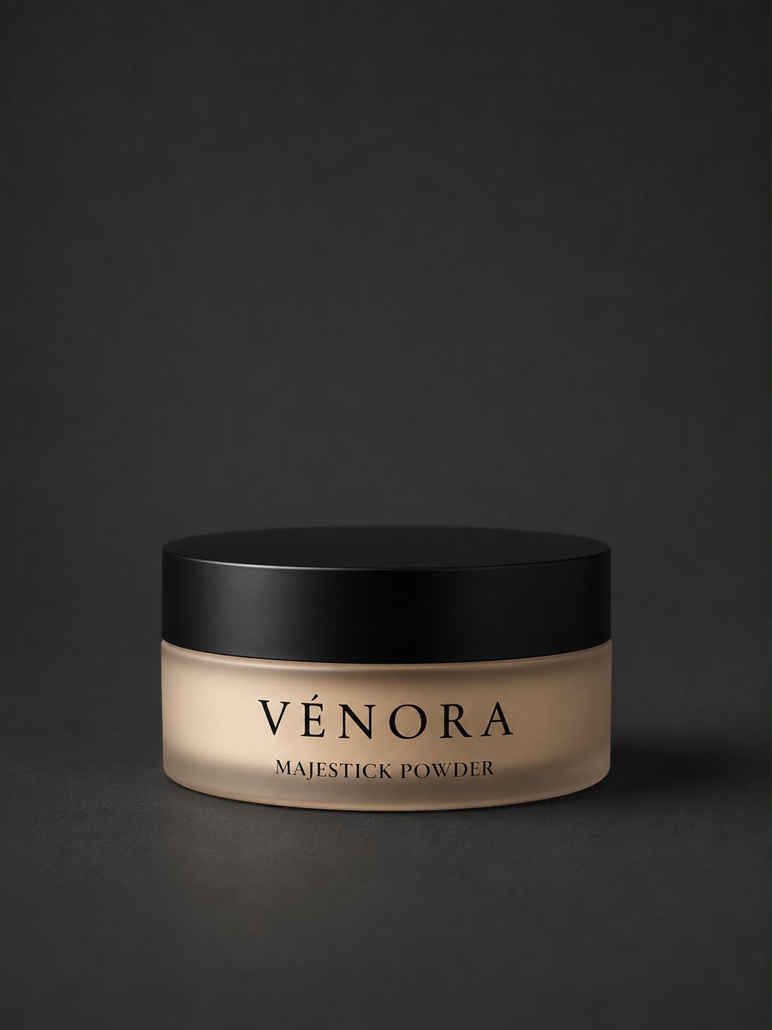 VÉNORA Majestick Powder