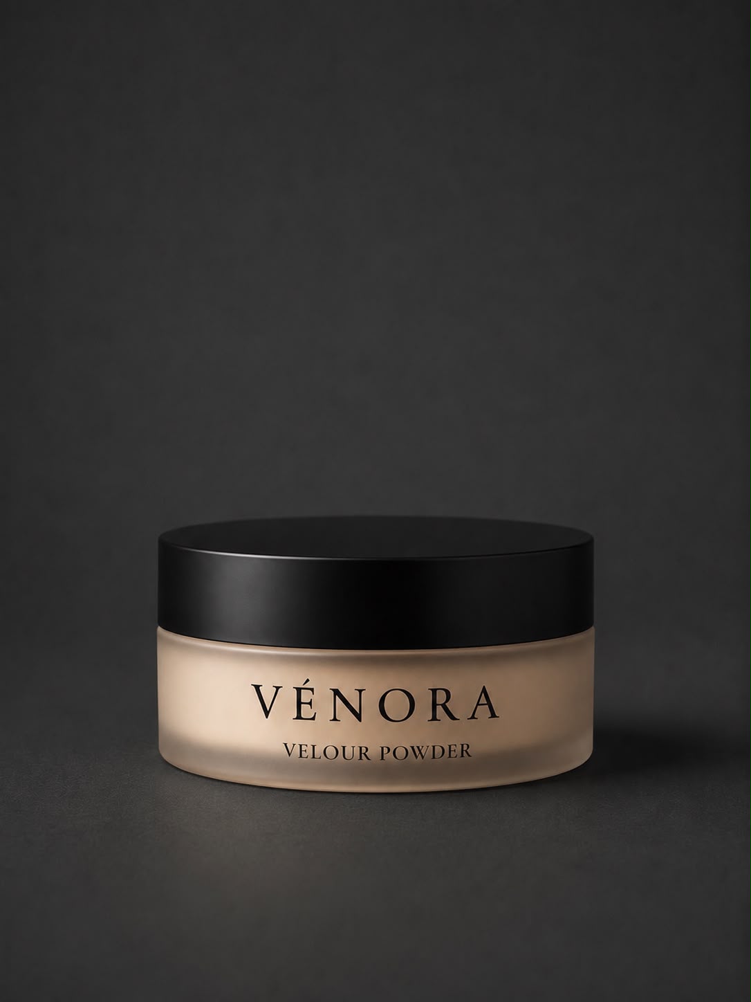 VÉNORA Velour Powder